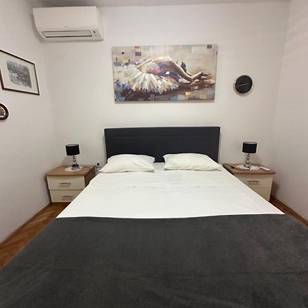 Guest House Allineeddubrovnik: Versatile Rooms with Free Parking Exterior photo