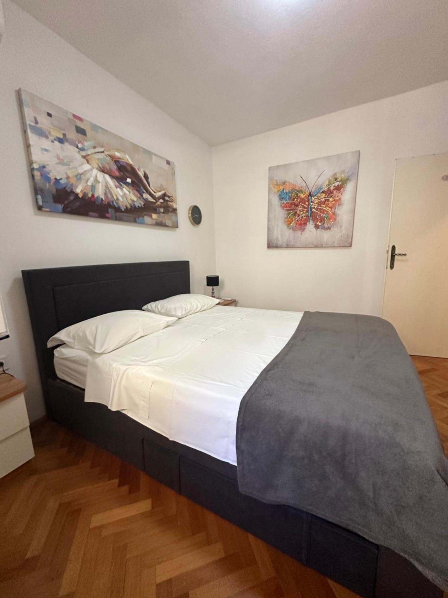 Guest House Allineeddubrovnik: Versatile Rooms with Free Parking Exterior photo
